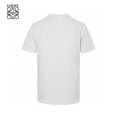 Loewe Logo Pocket T-Shirt