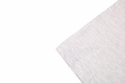 Fear of God Essentials Logo T-Shirt - Heather Grey