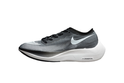 ZoomX Vaporfly NEXT% 2 Black and White