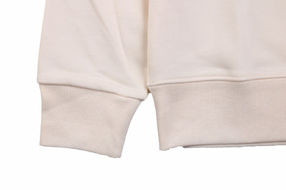 Gucci Interlocking G Sweatshirt - Cream