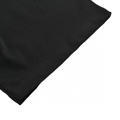 Dior Safety Pin Logo Black T-Shirt Primereps