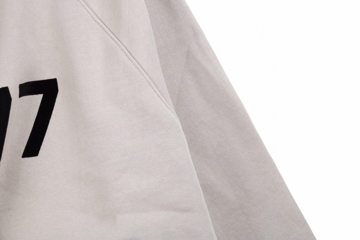 Fear of God Essentials "1977" Sweatshirt