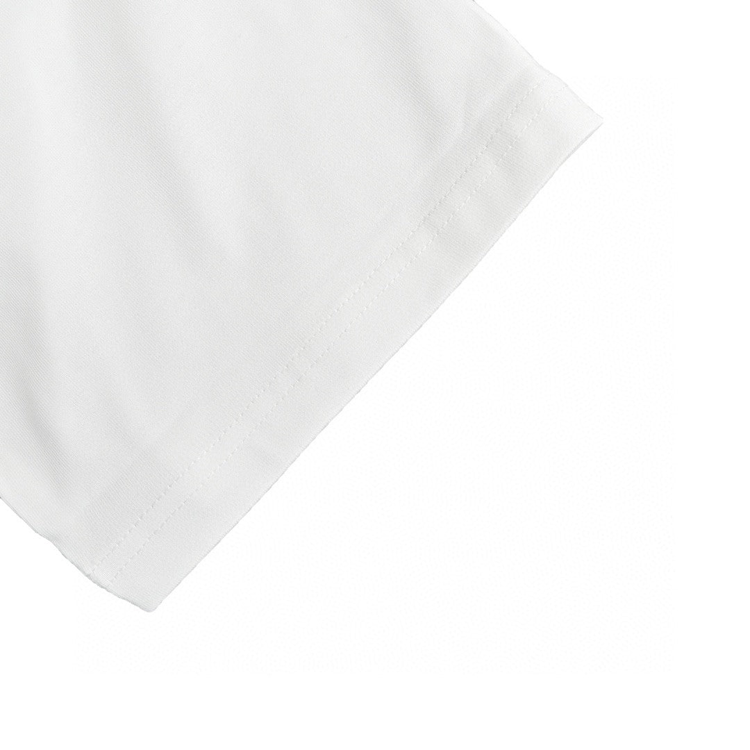 Dior Monogram Motif T-Shirt (White)