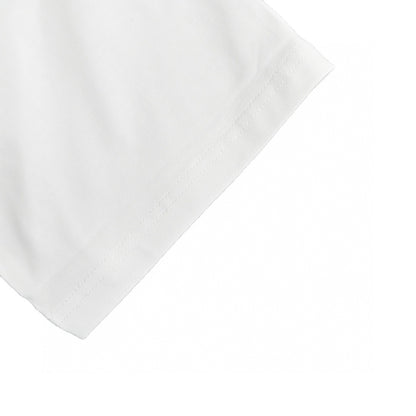 Dior Monogram Motif T-Shirt (White)