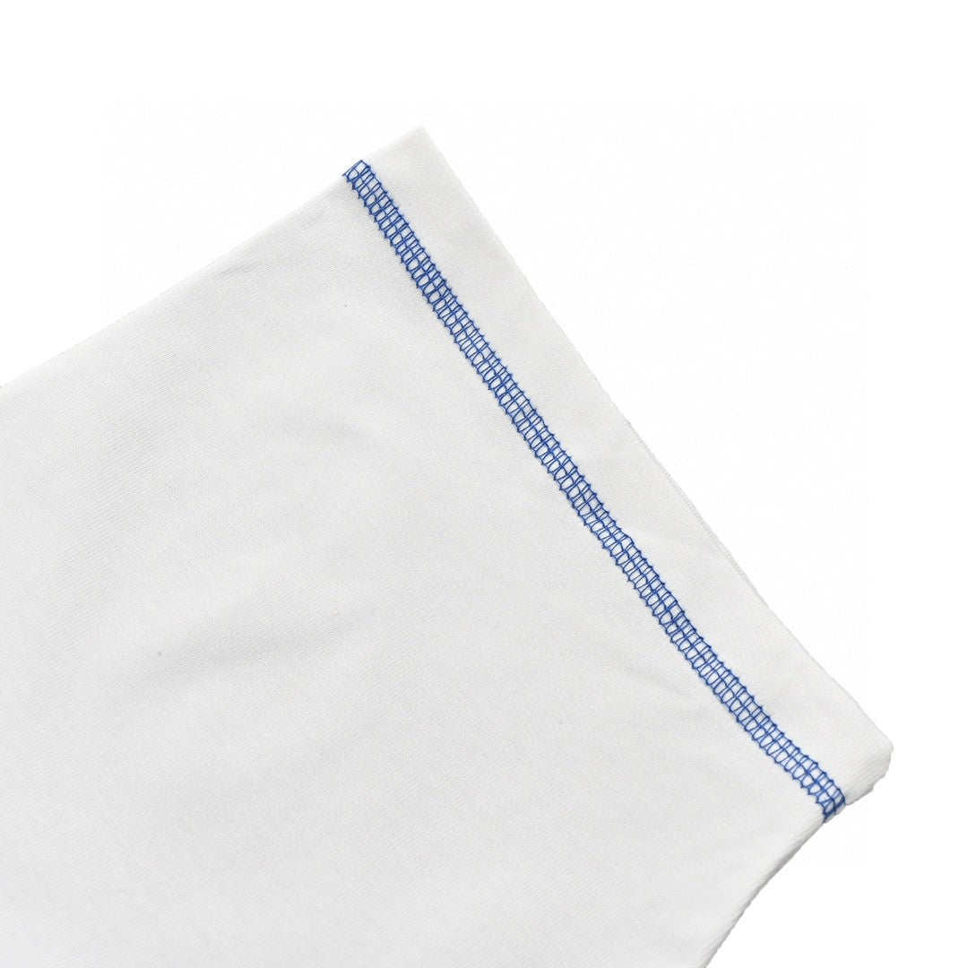 Loewe White Logo T-Shirt