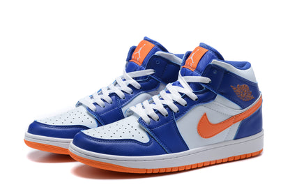 Air Jordan 1 Retro High OG "Hyper Royal/University Orange"