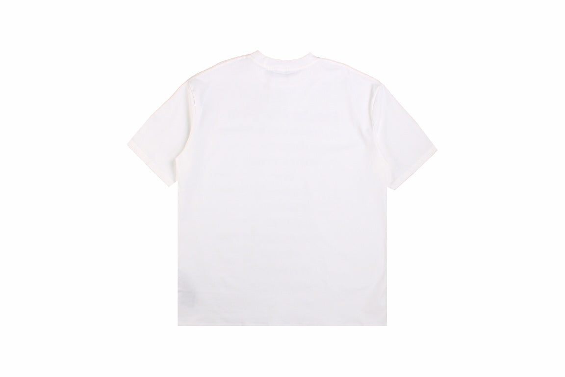 Balenciaga Designer Names T-Shirt