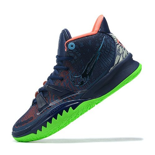 NIKE KYRIE 7 x MIDNIGHT NAVY - Prime Reps