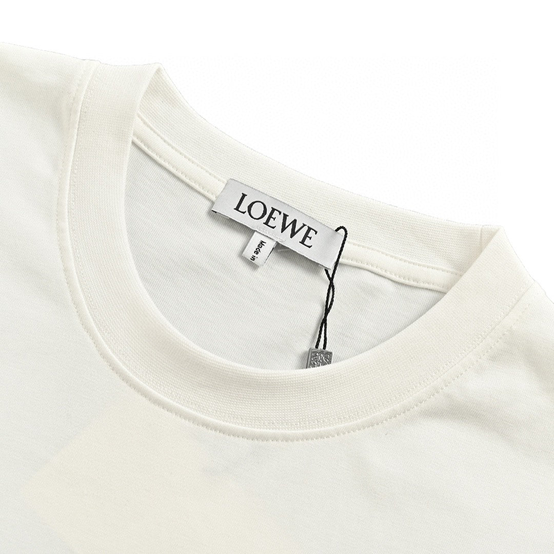 Loewe Pocket T-Shirt