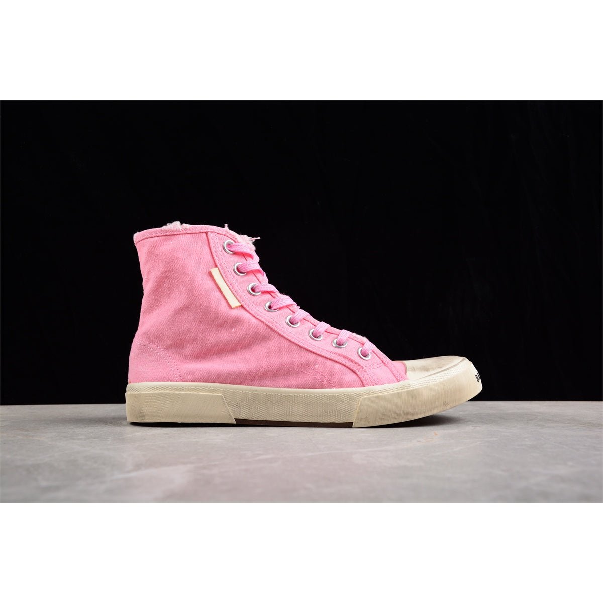 BALENCIAGA PARIS HIGH x PINK - Prime Reps