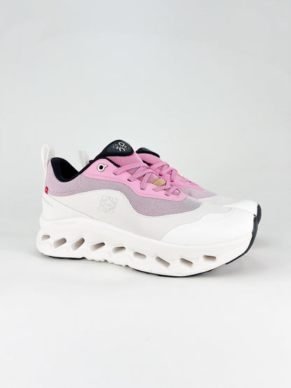 On: Pink – Engineered for Expressive Movement