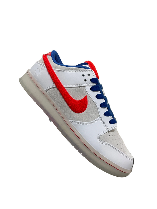 Nike Dunk Low "Year of the Rabbit"