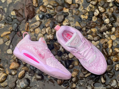 NIKE KD 15 x AUNT PEARL - Prime Reps