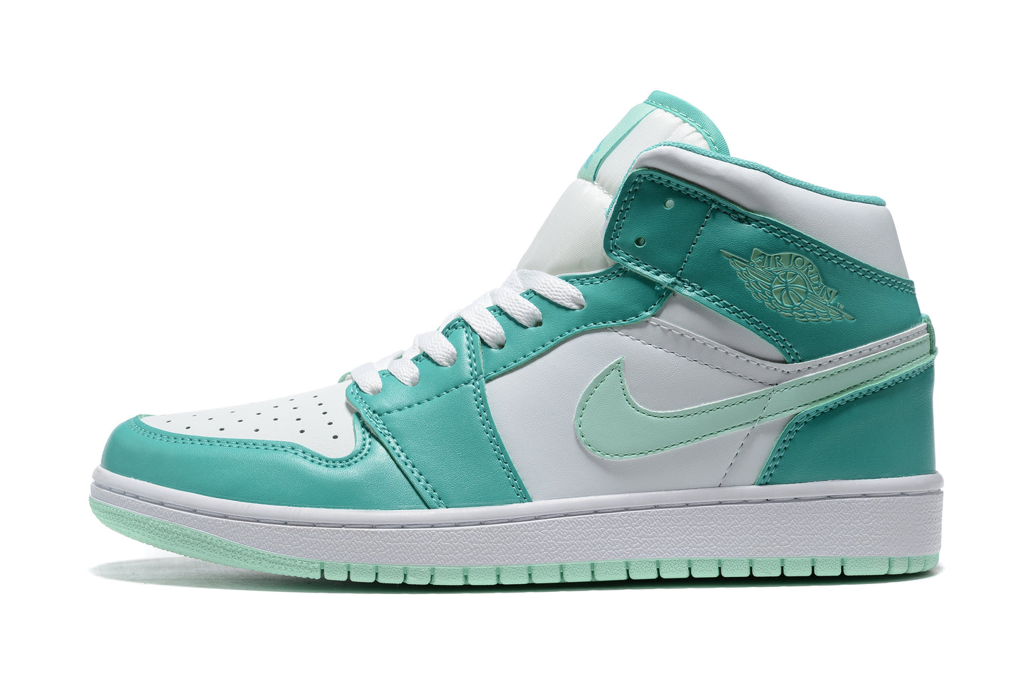 Air Jordan 1 Retro High OG "Tiffany &amp; Co."