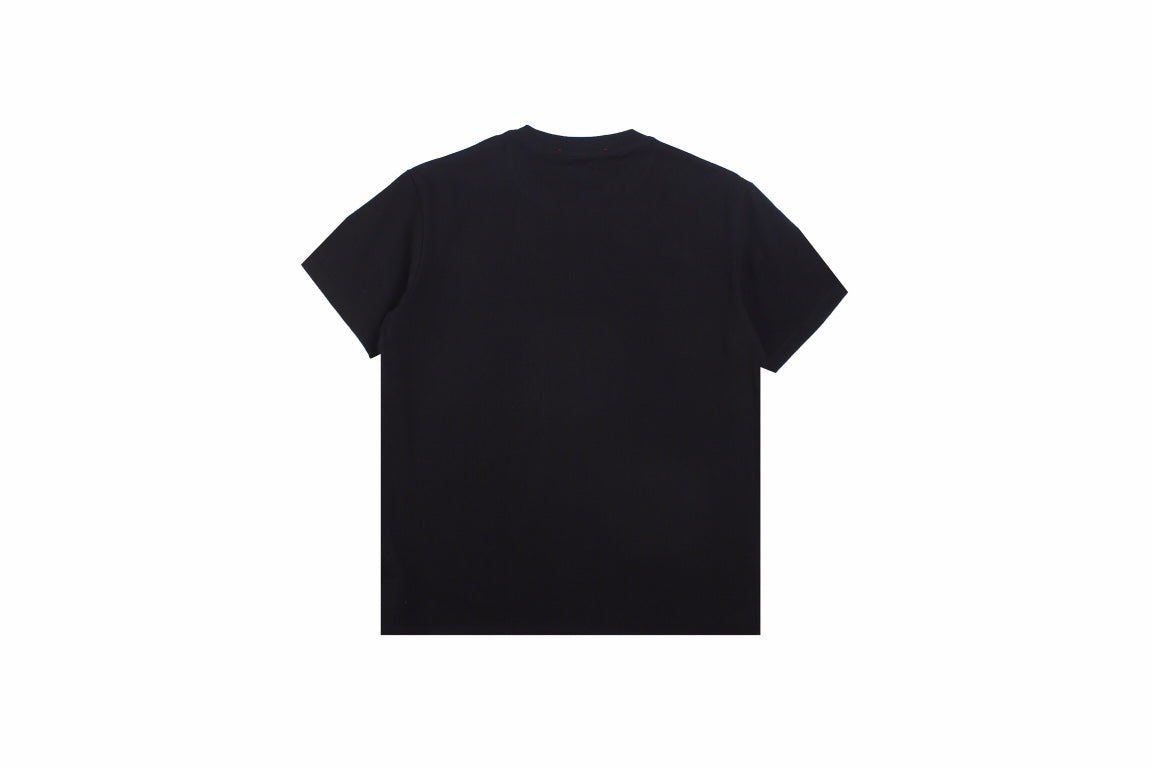 Gucci x Balenciaga Drip Logo T-Shirt