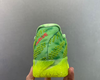 Nike Ja 3 “Turbo Green” – High-Energy Performance