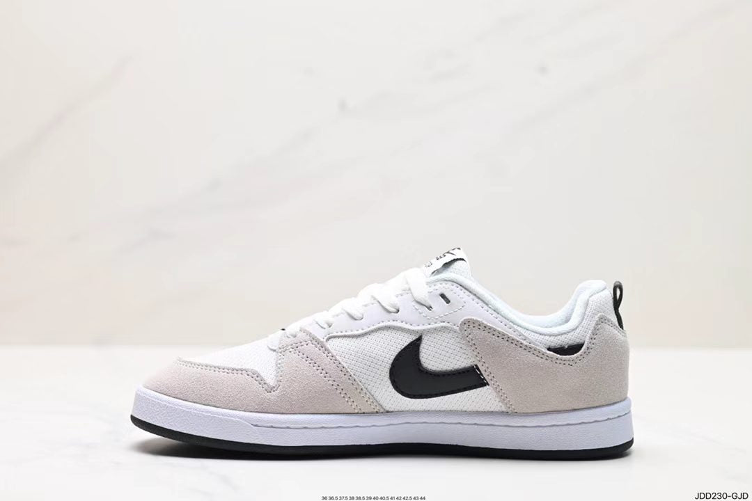 Alleyoop in Oatmeal/Black: Urban Dusk