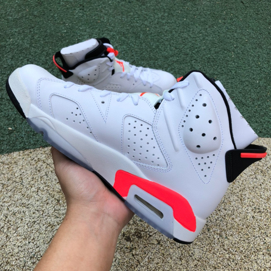 Jordan 6 Infrared