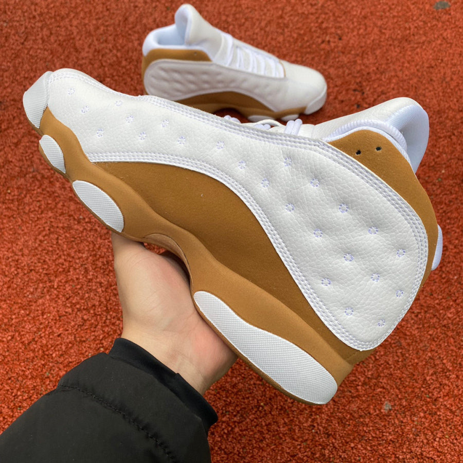 Jordan 13 “Wheat”