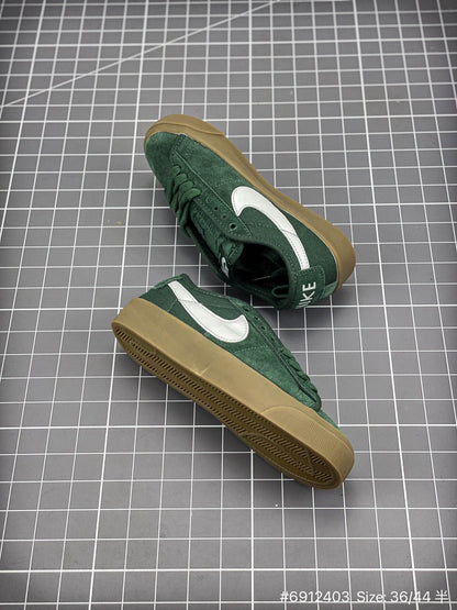 The Nike Blazer Low Pro GT