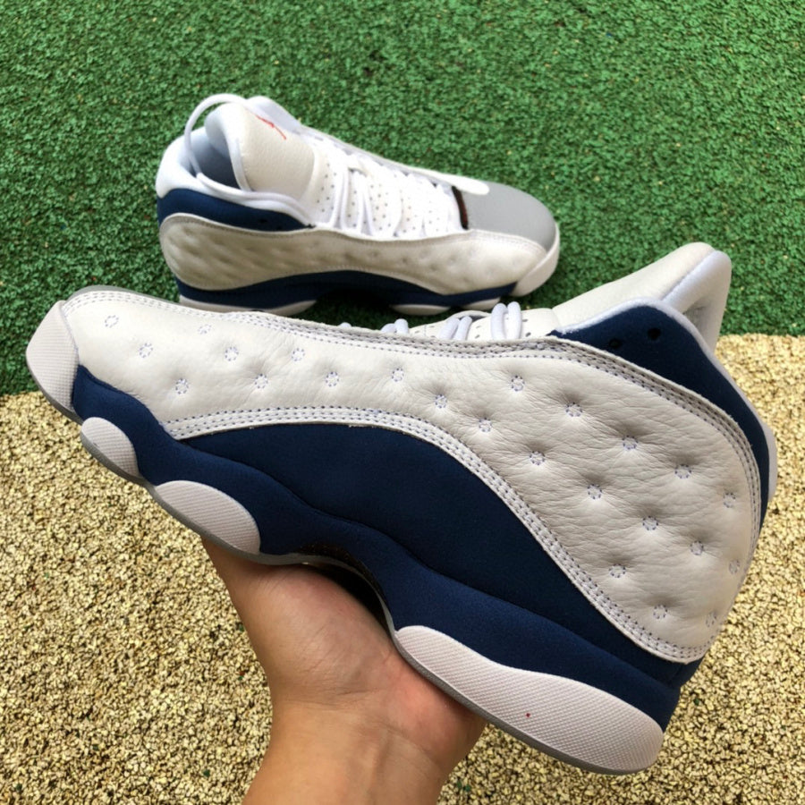 Jordan 13 “French Blue”