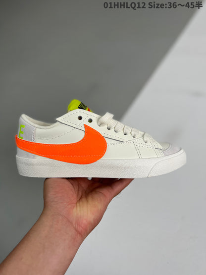 Nike Blazer Low'1977 Jumbo