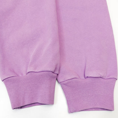 Sp5der Acai Hoodie Purple Lowest Ask