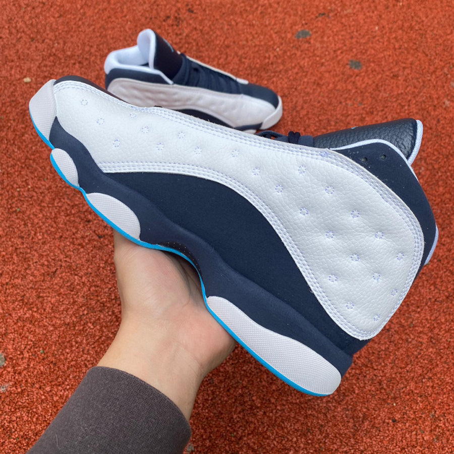 Jordan 13 Obsidian