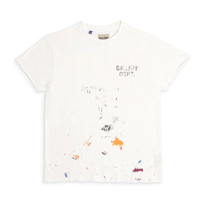 GALLERY DEPT BOARDWALK TEE