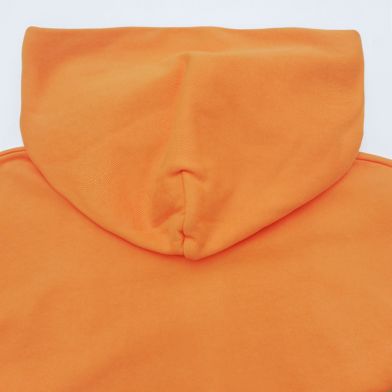 Sp5der Beluga Hoodie Orange