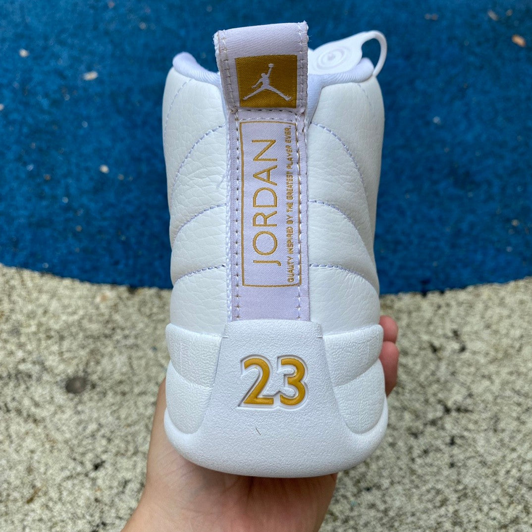 Jordan 12 Retro 'Royalty'