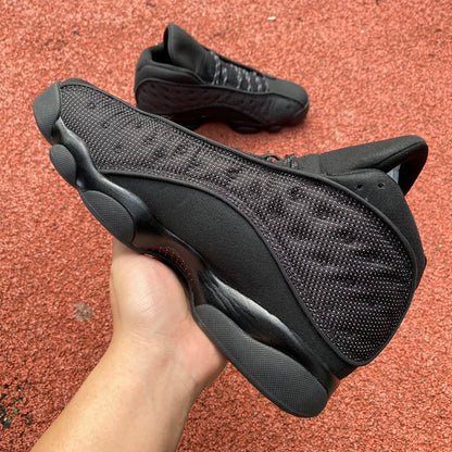 Jordan 13 Retro "Black Cat"