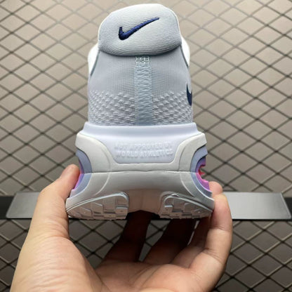 Nike Air Zoom Pegasus “White/Purple” – Regal Speed