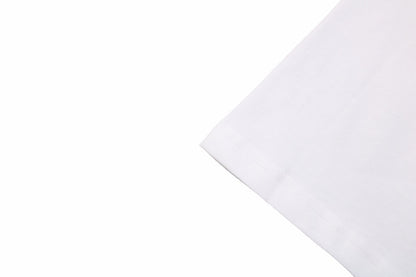 Burberry Logo T-Shirt - White