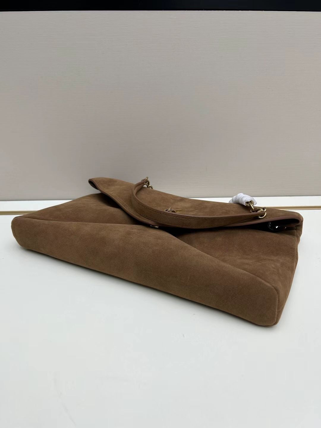 Saint Laurent Envelope Bag