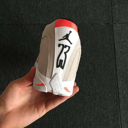 Air Jordan XIV Retro "Desert Sand"