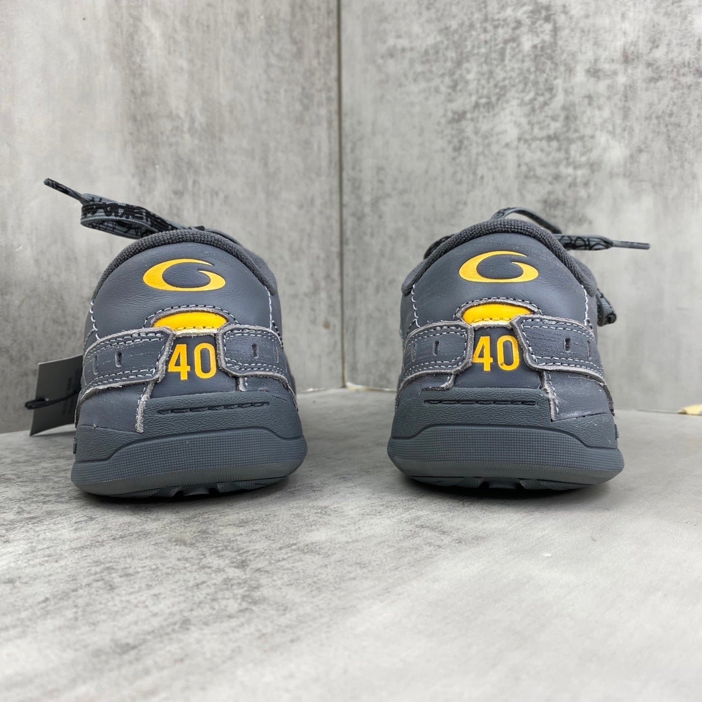 Balenciaga Hamp tons Sneaker in Matte Black: Monolithic Edge