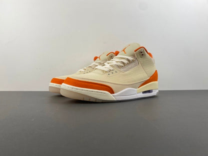 Air Jordan 3 Retro 'Starfish'