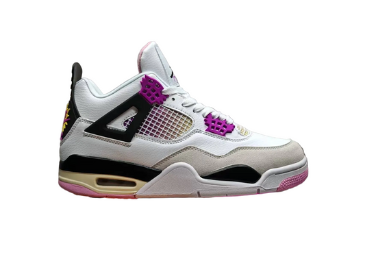 Air Jordan 4 Retro "Comic Book"