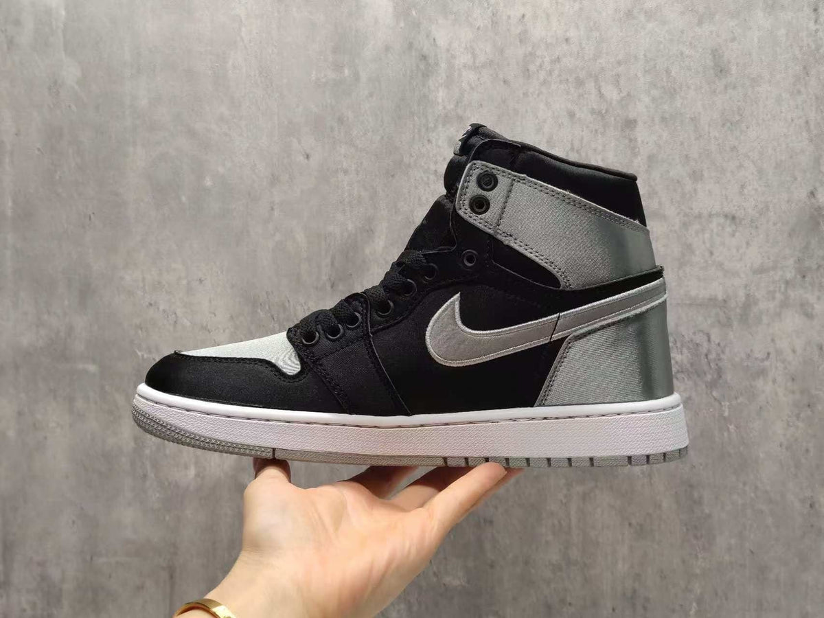 Air Jordan 1 Retro High OG "Shadow Silk"