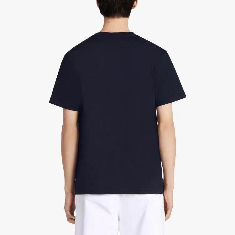 Dior T-shirt with Minimalist Logo