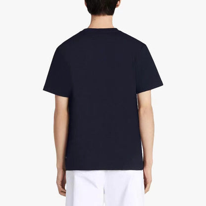 Dior T-shirt with Minimalist Logo