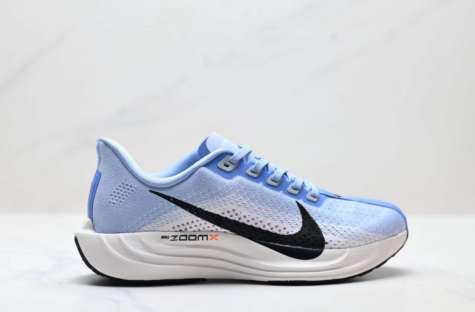 Nike Air Zoom Pegasus “White/Blue” – The Everyday Workhorse