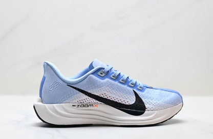 Nike Air Zoom Pegasus “White/Blue” – The Everyday Workhorse
