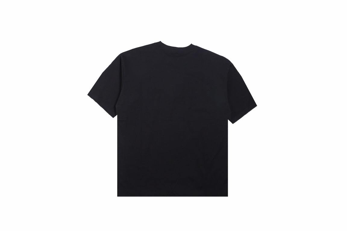 Burberry London England T-Shirt - Black