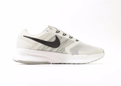 Nike Run Swift 3 in Grey/Black: Urban Velocity
