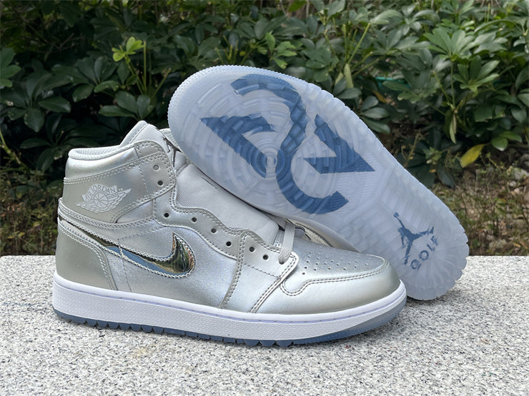Air Jordan 1 High Golf "Gift Giving"