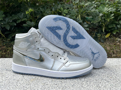 Air Jordan 1 High Golf "Gift Giving"