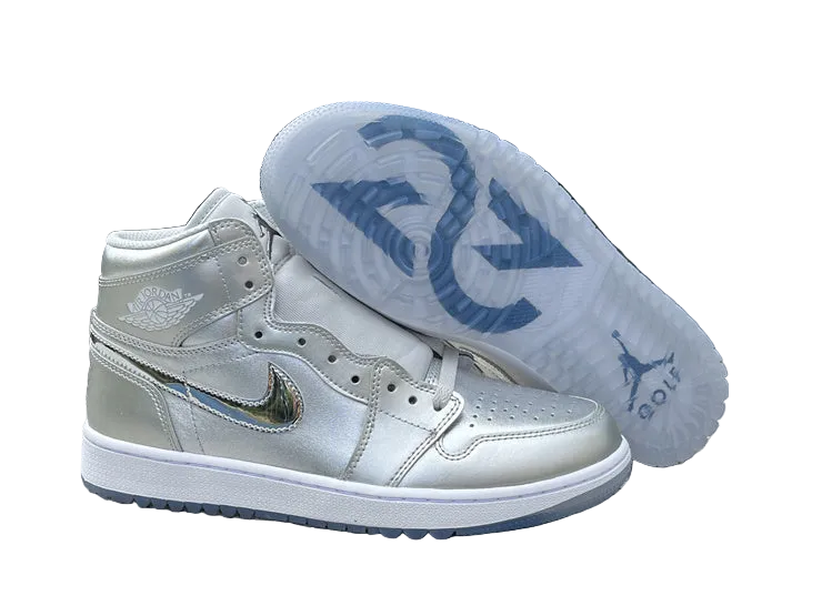 Air Jordan 1 High Golf "Gift Giving"