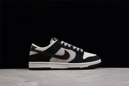 Nike Dunk Low "Black/White" – The Iconic Panda
